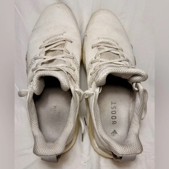 adidas Codechaos 22 Spikeless Golf Shoes - Picture 9 of 10